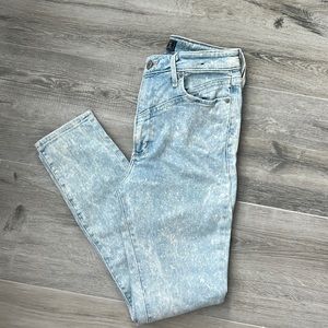 Abercrombie Jeans